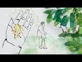 The Parable of the Sower and the Seed — As told by Mooji ~ Illustrated by Mukti
