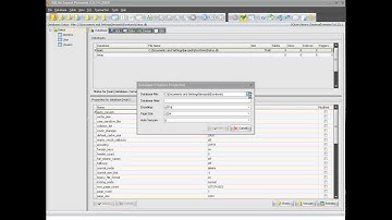 Tutorial de SQLite Expert Personal