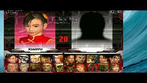 how to install tekken 3 with cheat codes on android