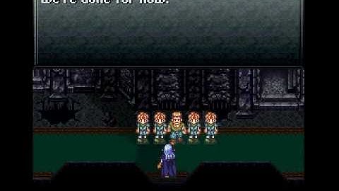 The Game Replay: Chrono Trigger Part 73