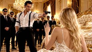 Everyone fled this cruel Mafia BOSS, but a plain girl greeted him; he fell in love at first sight!