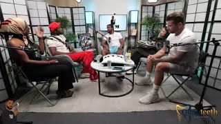 RTM 🚿 “KIM GOING MENTAL ON FRANKIE…”😡😡😡😡😡😡😡😡😡😡😡😡😡😡😡#RealerThanMost🗣️®️™️