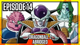 DragonBall Z Abridged: Episode 14 - TeamFourStar (TFS)