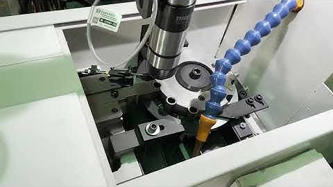 Unistrong Tapping machine of TRT-20