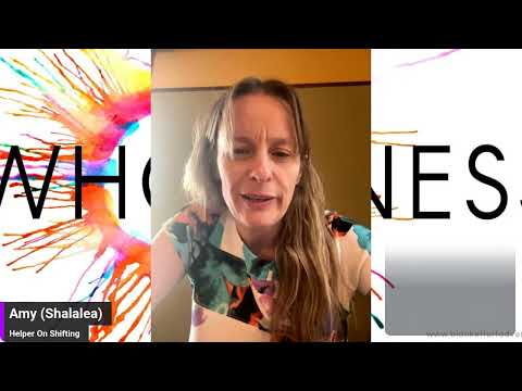 The Whole Perspective: Detachment vs Attachment