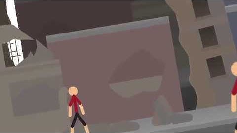 Testing Stick nodes 2.3.7 paralax and auto camera