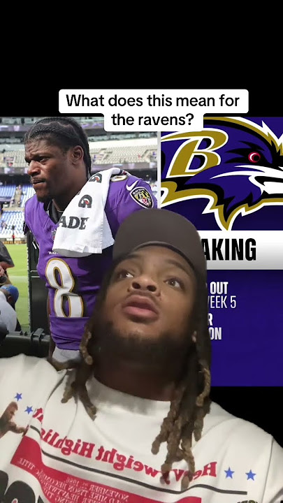 What does this mean? #nfl #lamarjackson #ravens