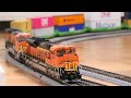 ScaleTrains HO Scale Intermodal Train Unboxing