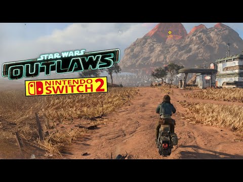 kein Name: Nintendo Switch 2 Gameplay 30 FPS