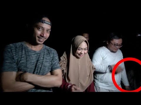 PENAMPAKAN SOSOK PEREMPUAN DI PTPN CIAMIS - PARANORMAL EXPERIENCE (part 2)