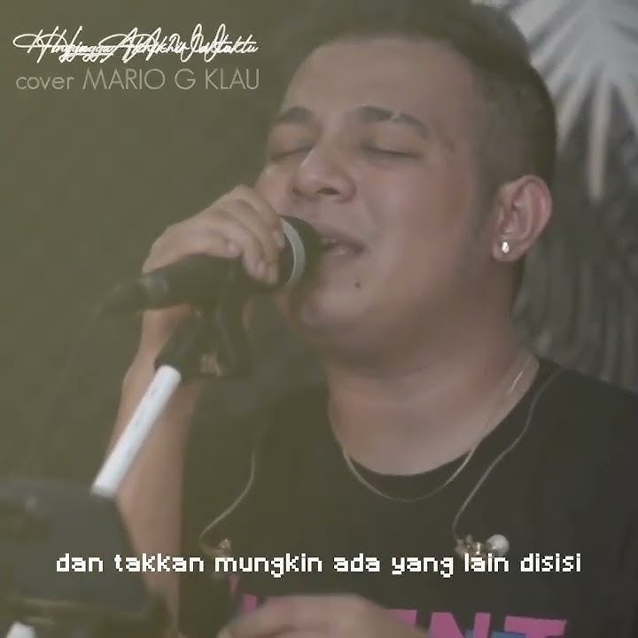 hingga akhir waktu | nineball | cover mario g klau | status wa | story | #shorts