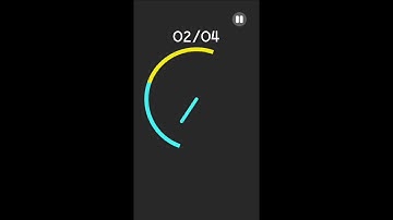 Color Switch - Target - 014 | Game 1