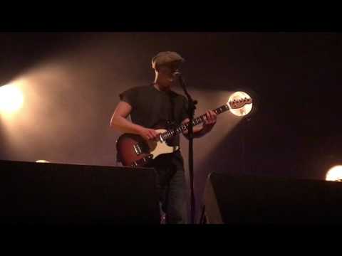 Foy Vance - Pain Never Hurt Me Like Love @ The Ulster Hall Belfast 10/12/16
