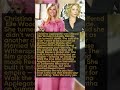 What If Christina Applegate Was Cast as Elle Woods?