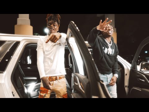 Fredo Bang – Many Men (Feat. JayDaYoungan) Official Video