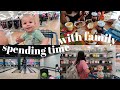 A WEEK IN MY LIFE | SPENDING TIME WITH FAMILY