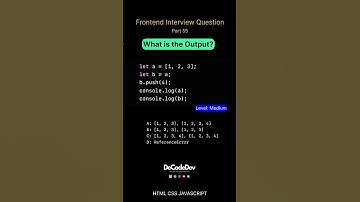 Day 55: Frontend Interview Questions - HTML & CSS Focus #frontend #html #css #interviewprep #coding