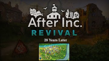 28 Years Later Settlement (After Inc. Content)