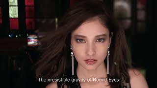 ڥᥤ Kate Malaysia CM KATE Smoky Round Eyes(ꡧ⡼饦ɥ)/ڥᥤ CM bb-navi