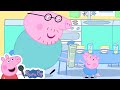 Peppa Pig Recycling Song | Peppa Pig Songs | Peppa Pig Nursery Rhymes &amp; Kids Songs