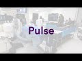 The pulse platform in 2 minutes