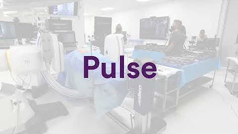 The Pulse platform in 2 minutes