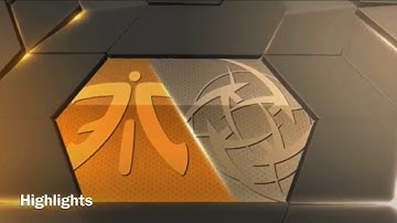 Pro Play #44 | FNC vs NIP | EU LCS 2017 Summer Week1 Day3 Match2 Highlights | League of Legends