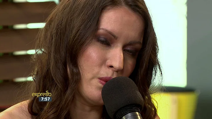Cornelia Patzlsperger performs LIVE!