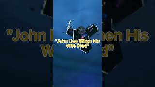 John Doe Locking In #shorts #edits #roblox #fyp #viral #famous #memes #trending #goon