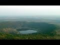 view The Most Beautiful View of South Africa&apos;s Tswaing Crater digital asset number 1