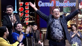 Cavad Recebov - Toy Gecesi - (Bax bele) - 2022 - HD - Resimi