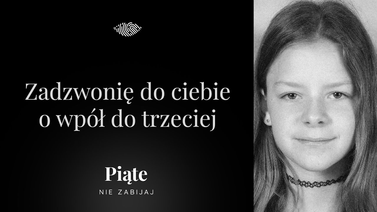 Zadzwonię o wpół do trzeciej. Iwona Wąsik - #5NZ 141