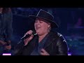 Holly Forbes: "Groupie (Superstar)" (The Voice Season 21 Knockout)