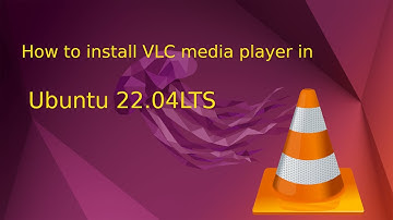 How to install VLC media player in Ubuntu 22.04LTS 😱🔥| #ubuntu  #vlcplayer