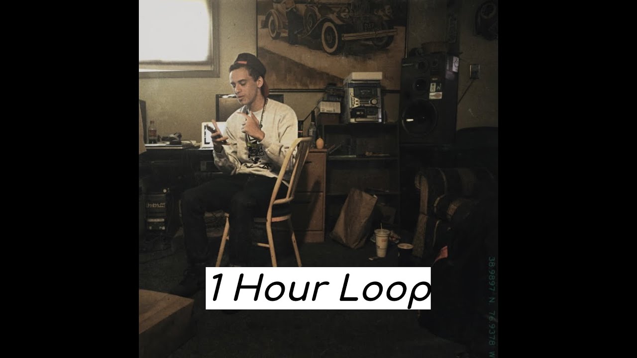Logic - Wake Up [feat. Lucy Rose] (1 HOUR)