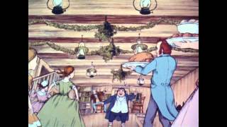 Charles Dickens' A Christmas Carol 1971 Oscar Winner HD Richard Williams Animation