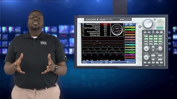 Using a Data Acquisition for Systems Validation and Reverse Engineering