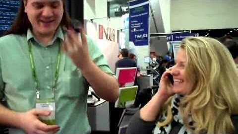 Cellcrypt GSM Cell Phone Interception 1