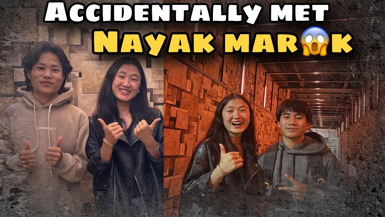 Sometimes you just get lucky🍀✨