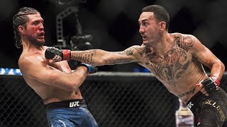 UFC 231: Holloway vs. Ortega (08/12/2018)