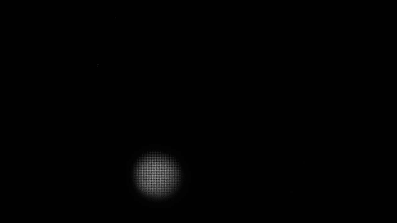 Jupiter SW 254/1200, ZWO ASI 120 MC. - YouTube