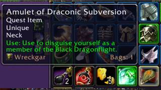 Onyxia Atunnement Test of skulls guide (Horde) Onyxia Atunnement Test of skulls guide (Horde)