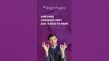 One Page Checkout for WooCommerce plugin