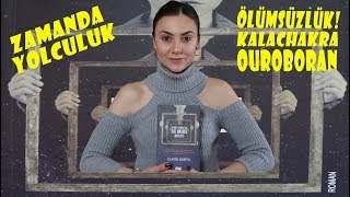 Yoksa Siz Ölümsüz Bir Zaman Yolcusu Musunuz? Harry August'ın ilk On Beş Hayatı | Claire North Kitap