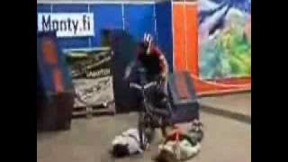 Bike MUKUAE