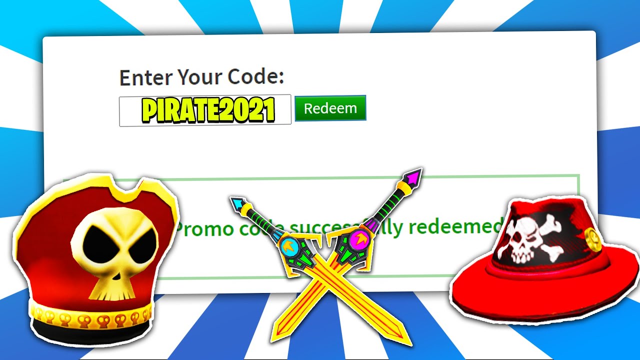 AUGUST 2021) NEW ROBLOX PROMO CODES! ALL Roblox Promo Codes And