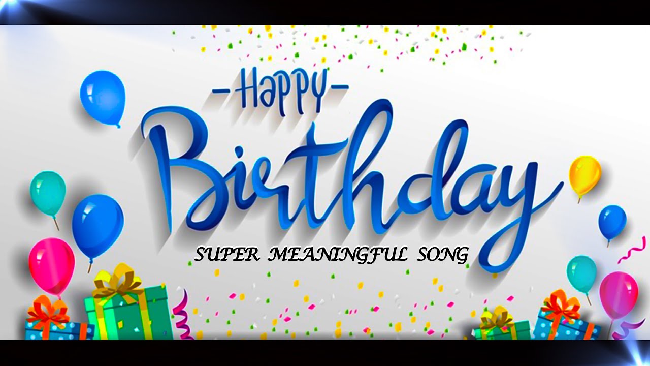 HAPPY BIRTHDAY SONG  Aa Devude Ninnu Kanandhuke Song  God66 tv  New Telugu Songs   Telugu Songs