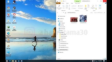 Cara Menyelamatkan/Recovery data yang hilang menggunakan testdisk Di windows