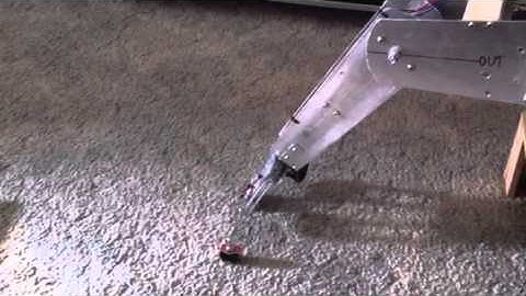 Pick and Place Robot Arm