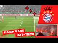 Harry Kane Hat-Trick Goal vs Stuttgart | German Cup Final 3:0 for FC Bayern Munich | 2026